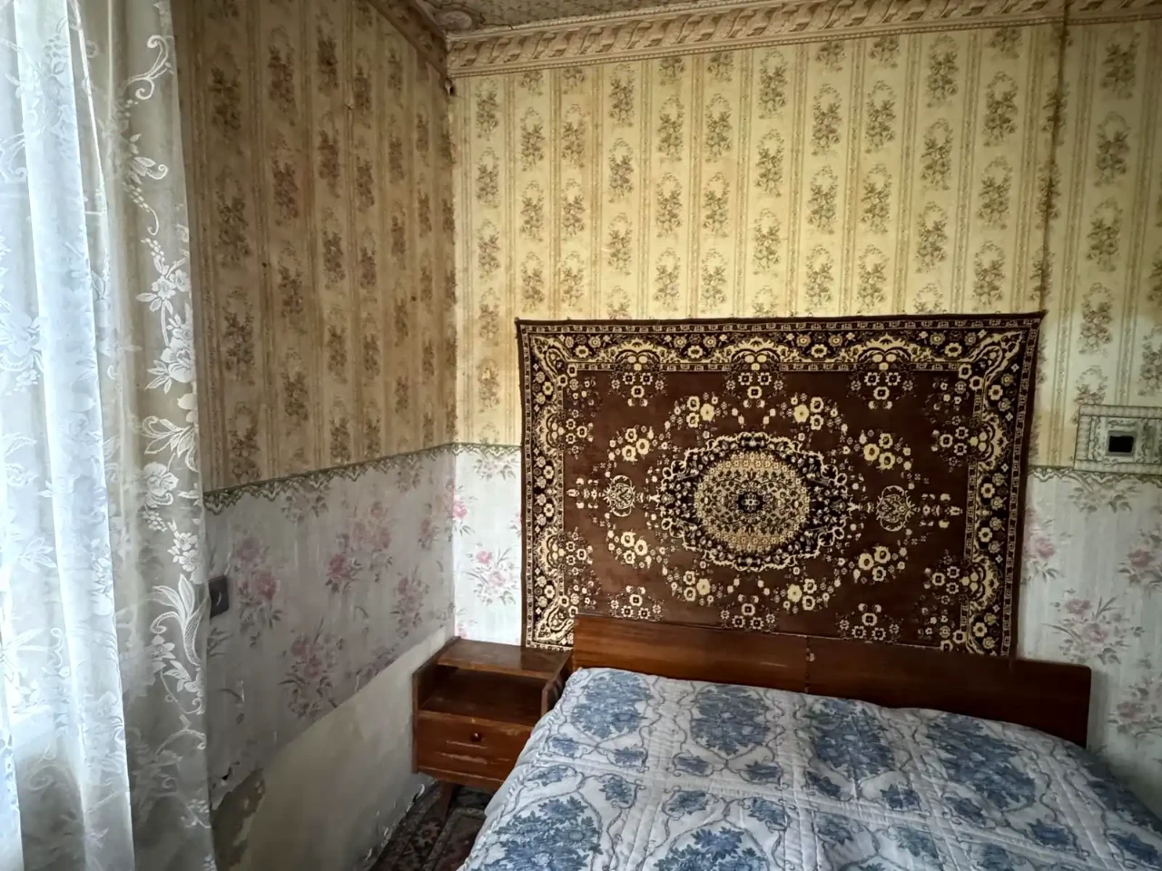 Продаж квартири 1-кімн. 34.9 м² 1/3 пов.