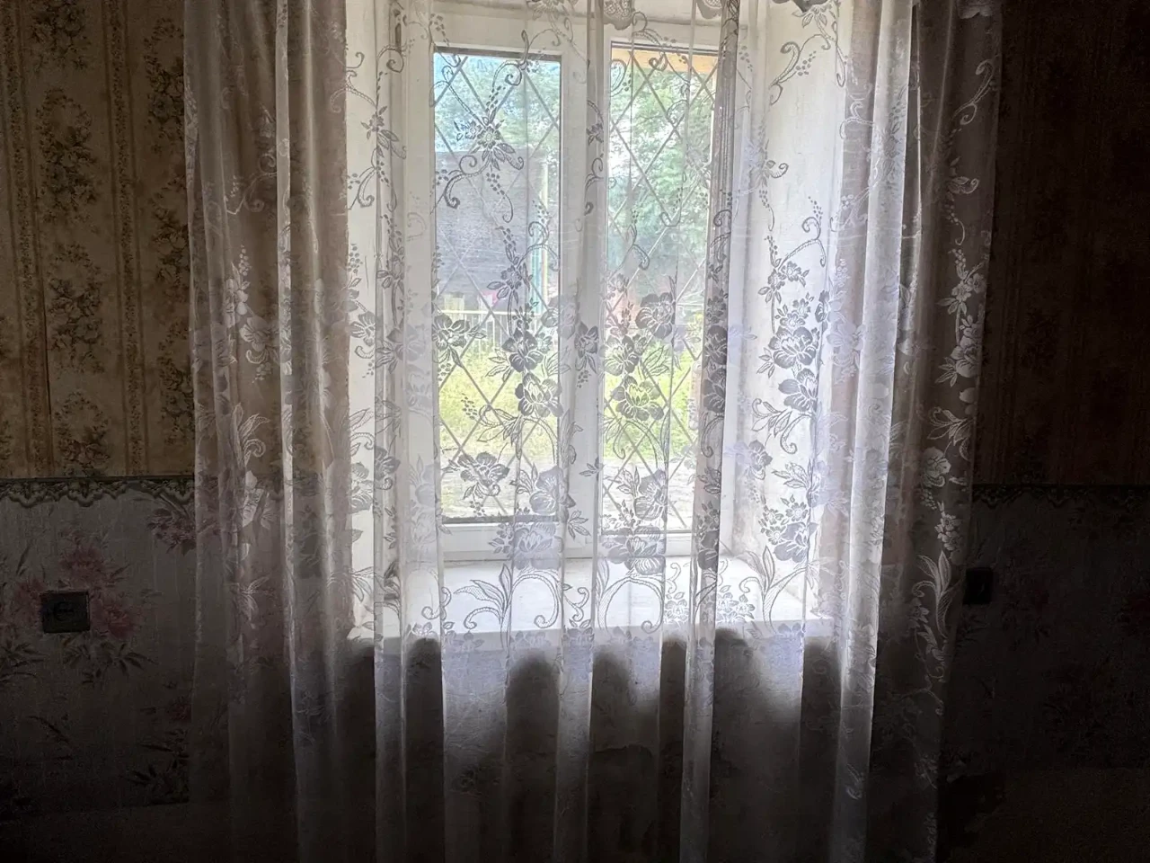 Продаж квартири 1-кімн. 34.9 м² 1/3 пов.