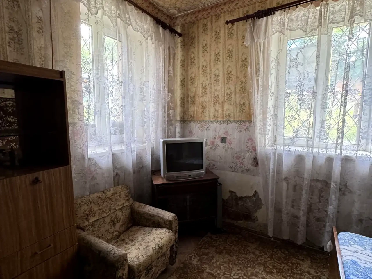 Продаж квартири 1-кімн. 34.9 м² 1/3 пов.