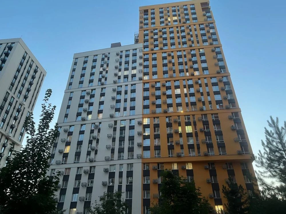 Продаж 1к квартири 45м2 в ЖК СвітлоПарк. Найкраща ціна!