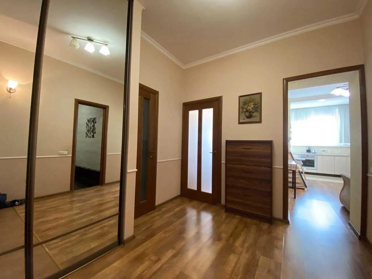 Продам 1-кімнатну квартиру - ЖК "Тірас" на Таїрова
