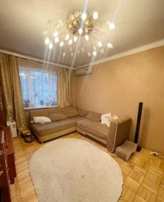 Продажа 2-х комнатной квартиры в Черемушках, ул. Филатова
