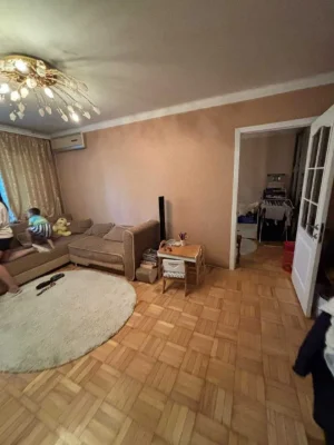 Продажа 2-х комнатной квартиры в Черемушках, ул. Филатова