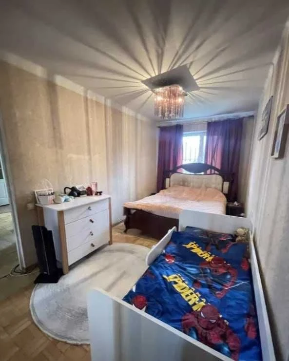 Продажа 2-х комнатной квартиры в Черемушках, ул. Филатова
