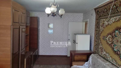 Продам трикімнатну квартиру на вулиці Філатова, 62 кв.м
