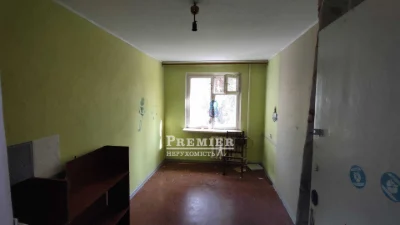 Продам трикімнатну квартиру на вулиці Філатова, 62 кв.м