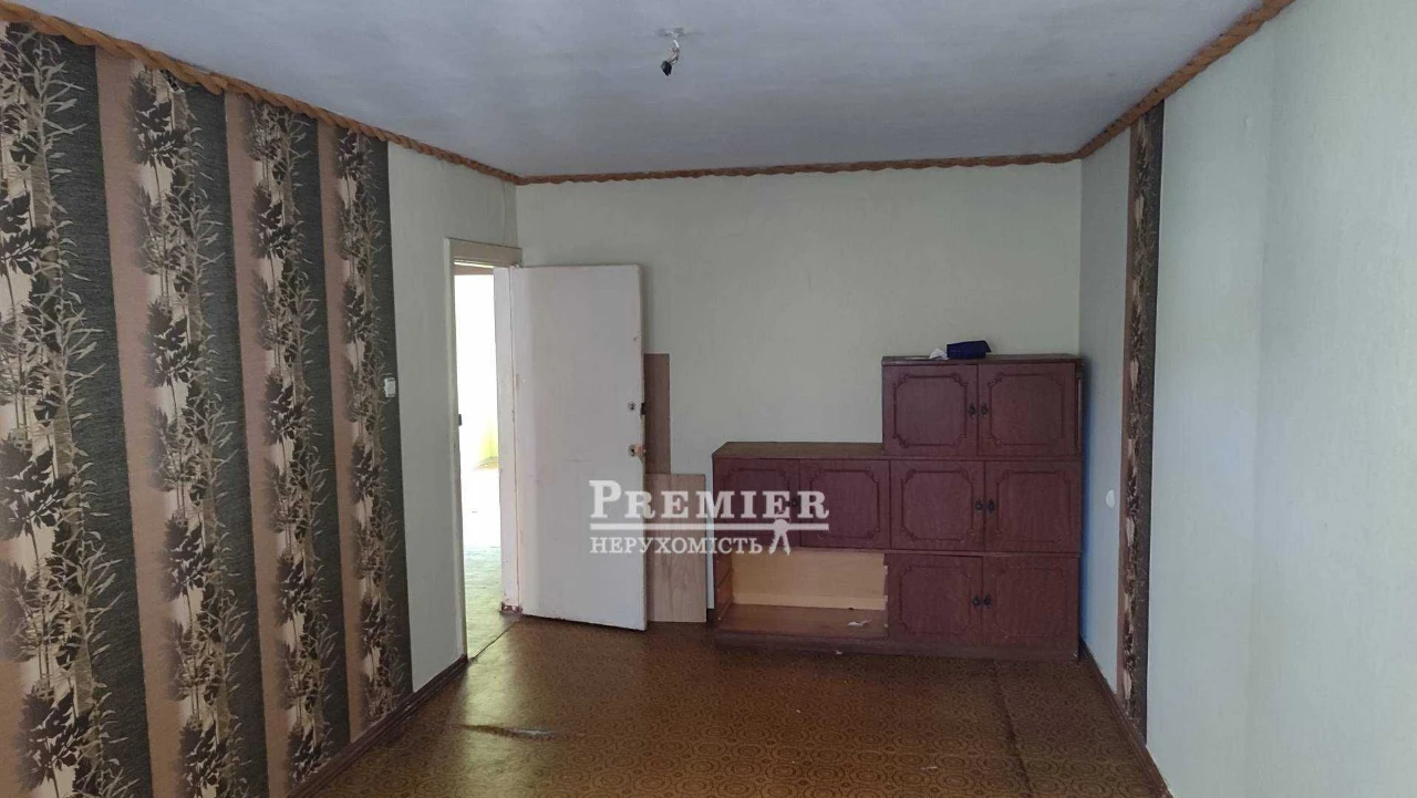 Продам трикімнатну квартиру на вулиці Філатова, 62 кв.м