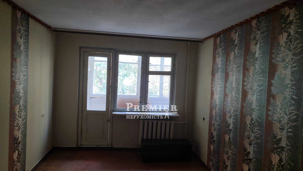 Продам трикімнатну квартиру на вулиці Філатова, 62 кв.м