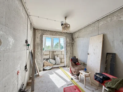 Просторная квартира 85 м² на Таирова! Королёва, под ремонт