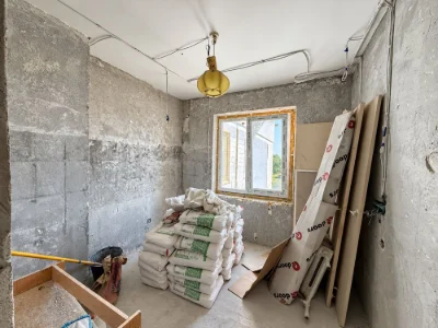 Просторная квартира 85 м² на Таирова! Королёва, под ремонт