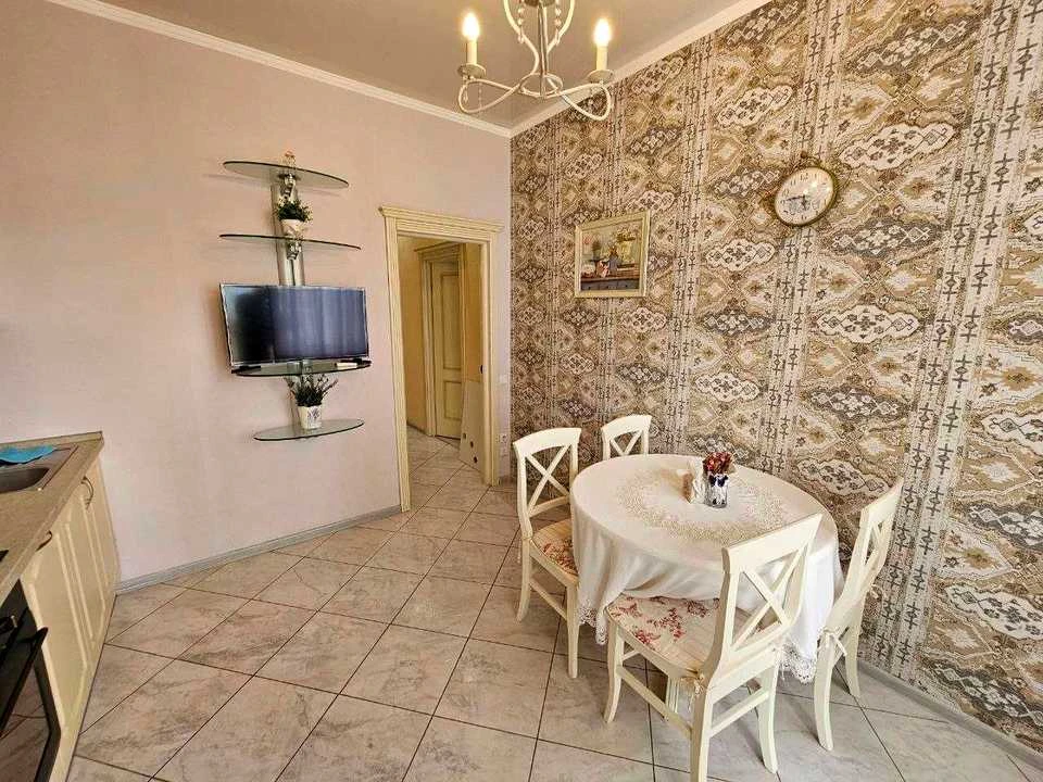 Квартира. Одеса, Аркадійське плато вул.