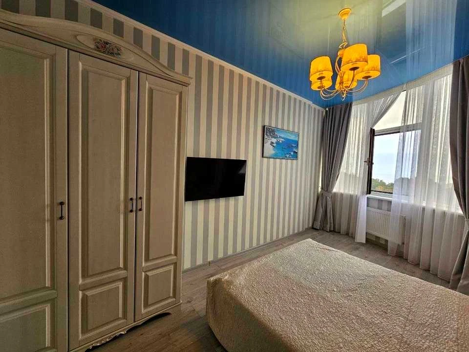 Квартира. Одеса, Аркадійське плато вул.