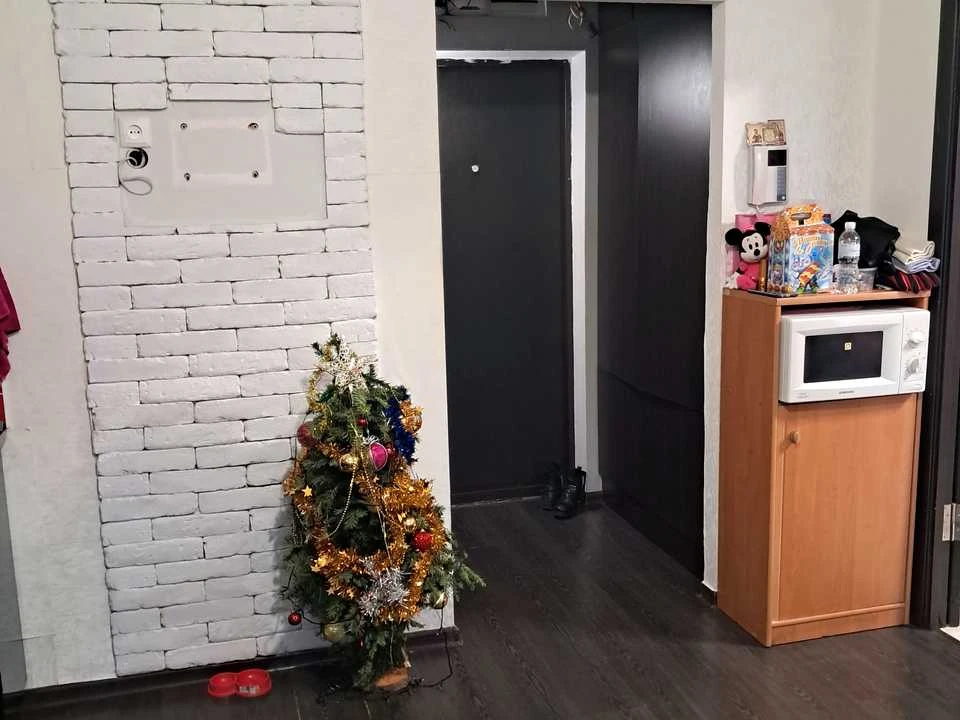 Квартира. Одесса, улица Семена Палия