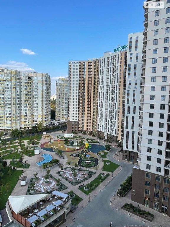 Продажа Квартиры в районе Великий Фонтан