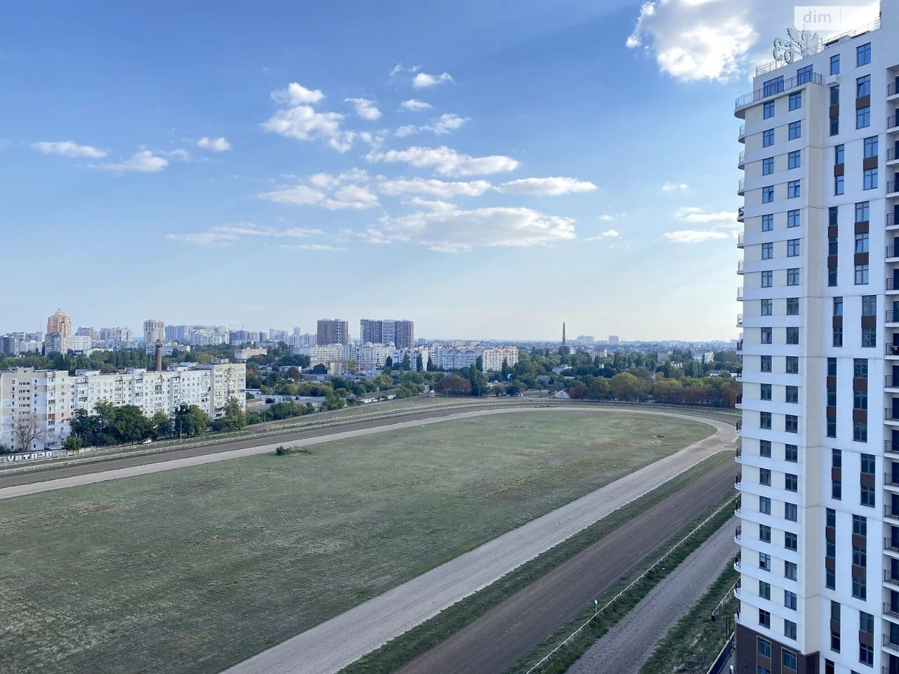 Продажа Квартиры в районе Великий Фонтан