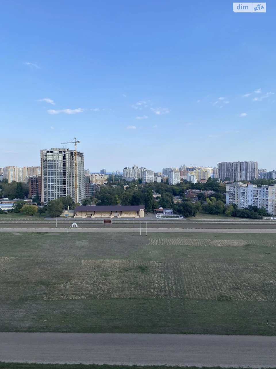 Продажа Квартиры в районе Великий Фонтан