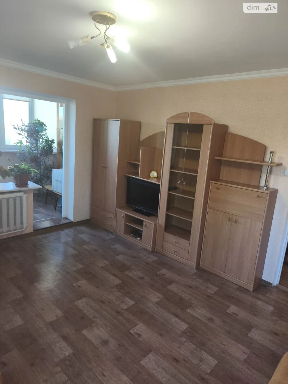 Долгосрочная Аренда Квартира Пересыпьский