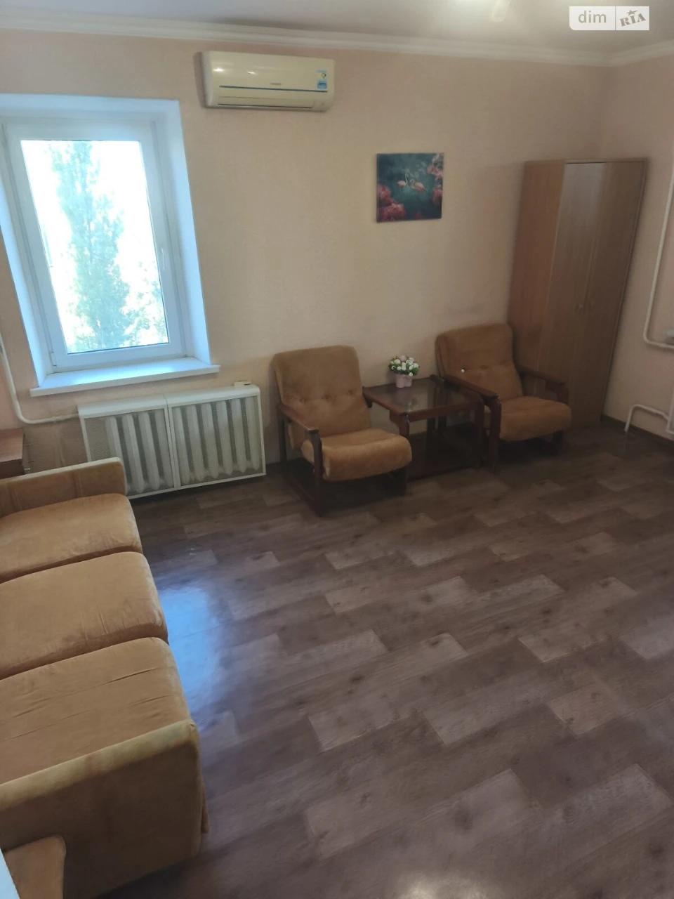 Долгосрочная Аренда Квартира Пересыпьский
