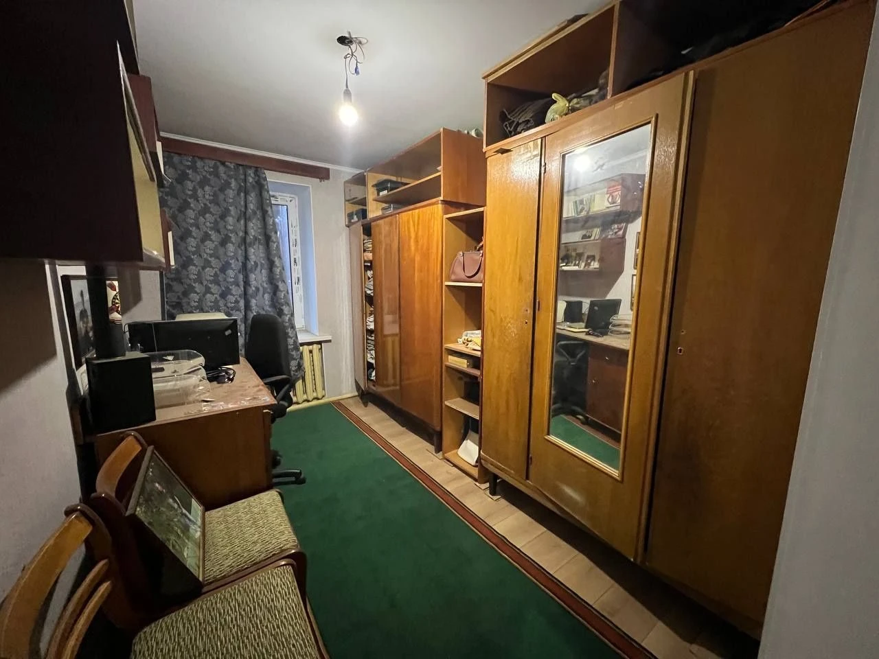 Продається будинок капітана з газом Одеса.