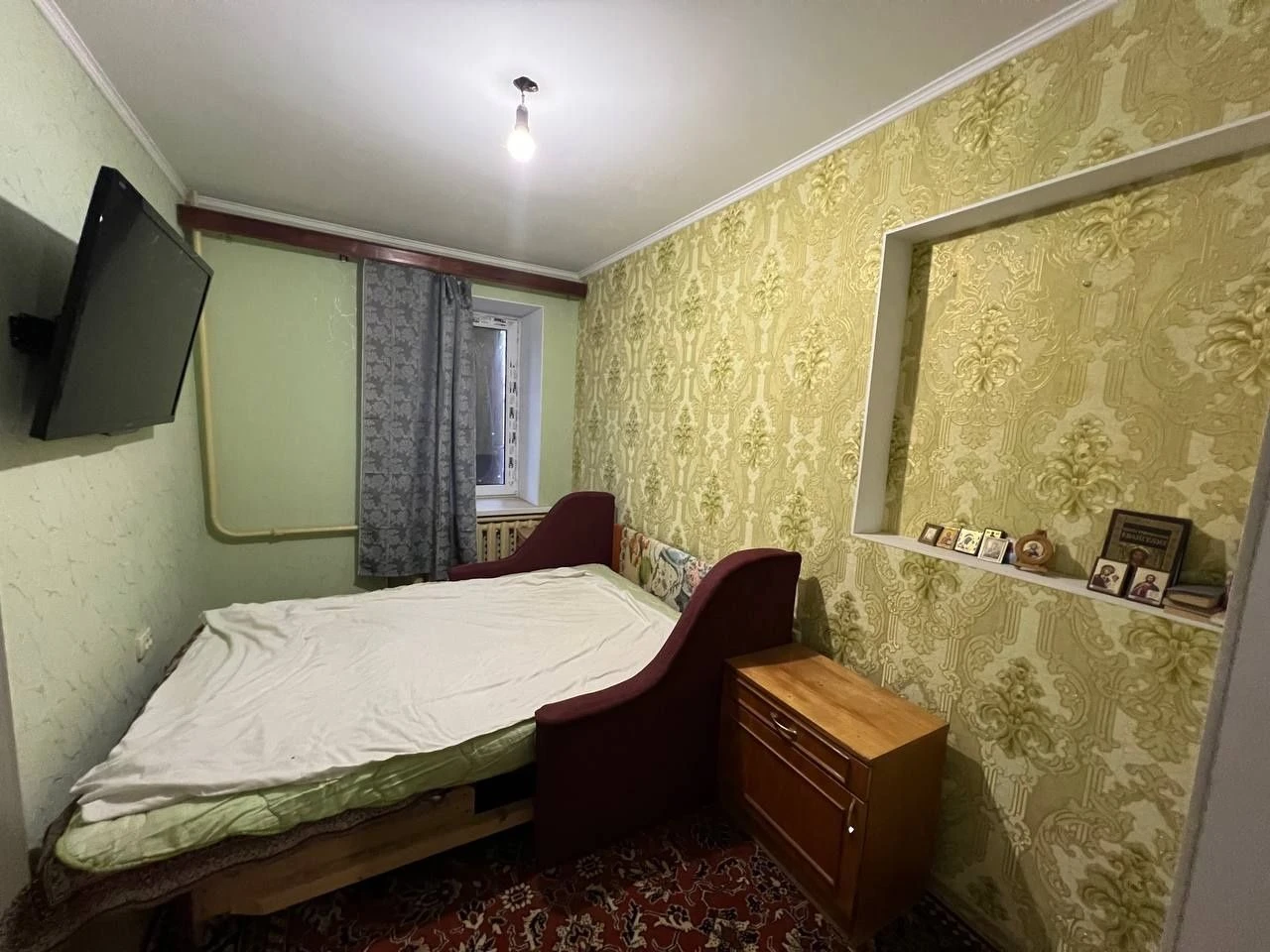 Продається будинок капітана з газом Одеса.