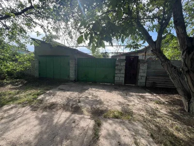 Продається будинок капітана з газом Одеса.