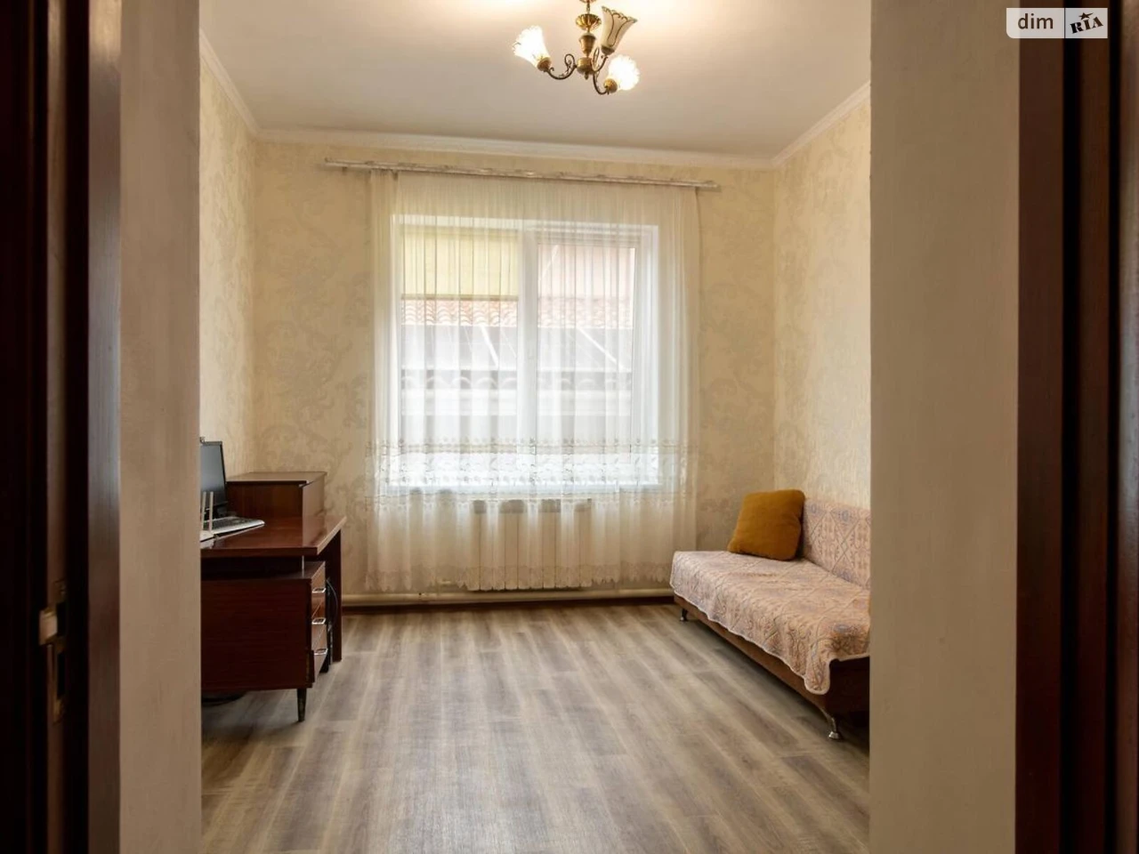 Sale of House in Chubayka