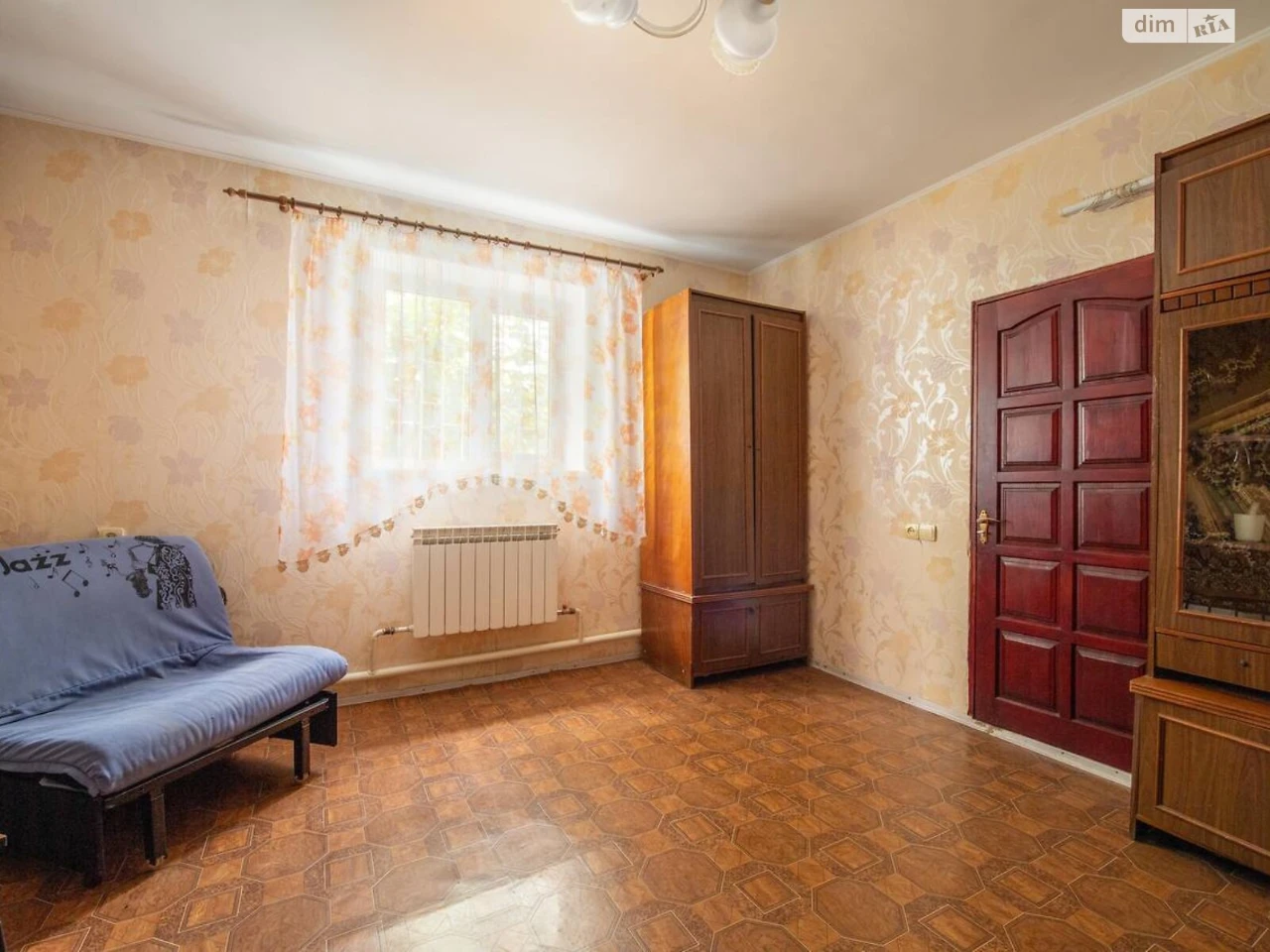 Sale of House in Chubayka