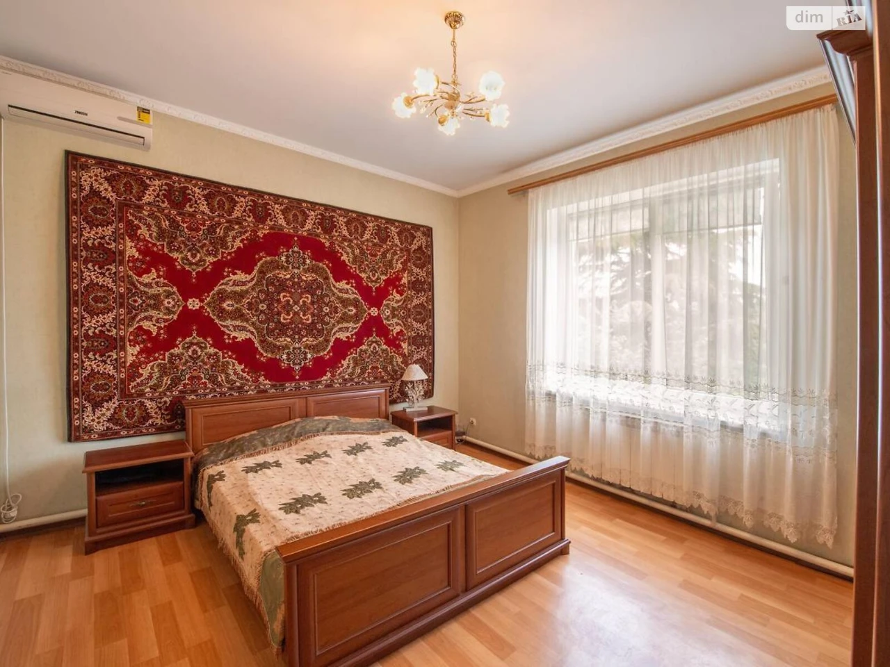 Sale of House in Chubayka