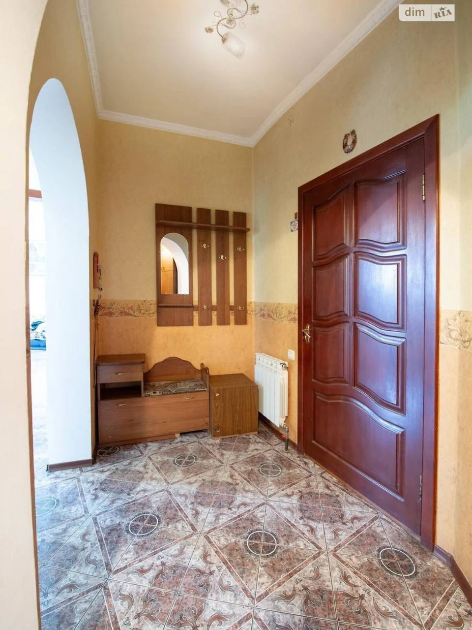 Sale of House in Chubayka