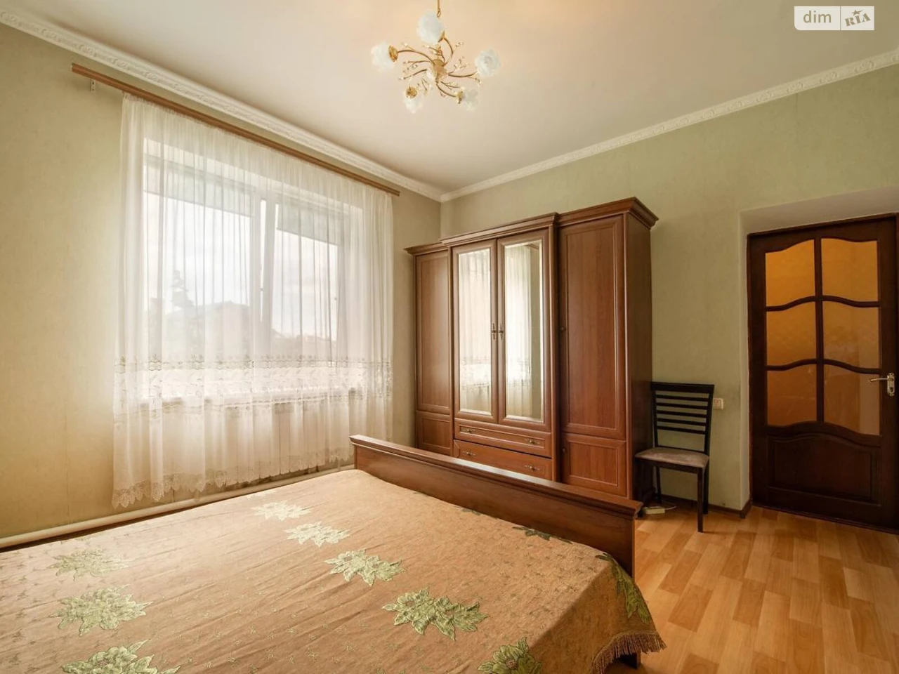 Sale of House in Chubayka