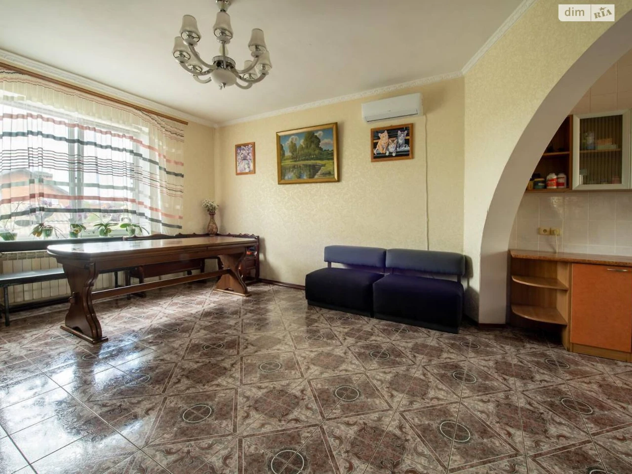 Sale of House in Chubayka