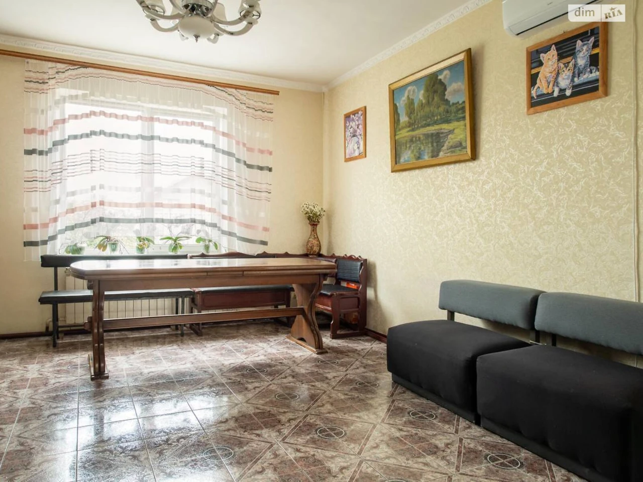 Sale of House in Chubayka