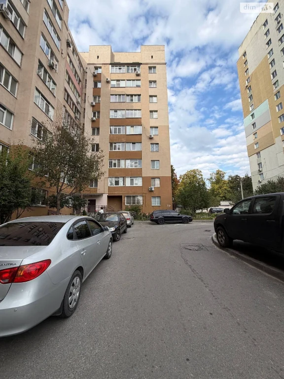 Продажа Квартиры Салтовский