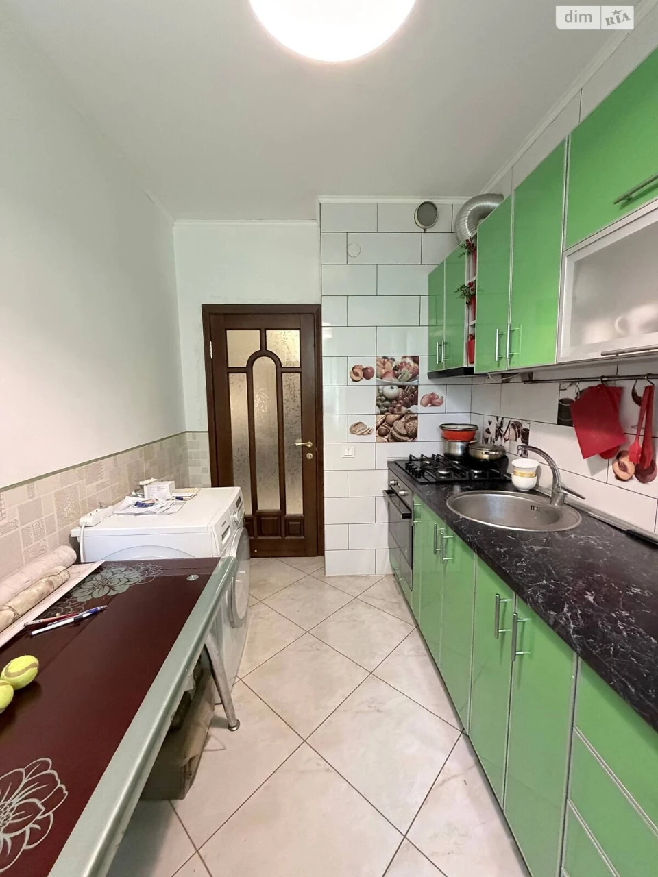 Sale Apartment Salto