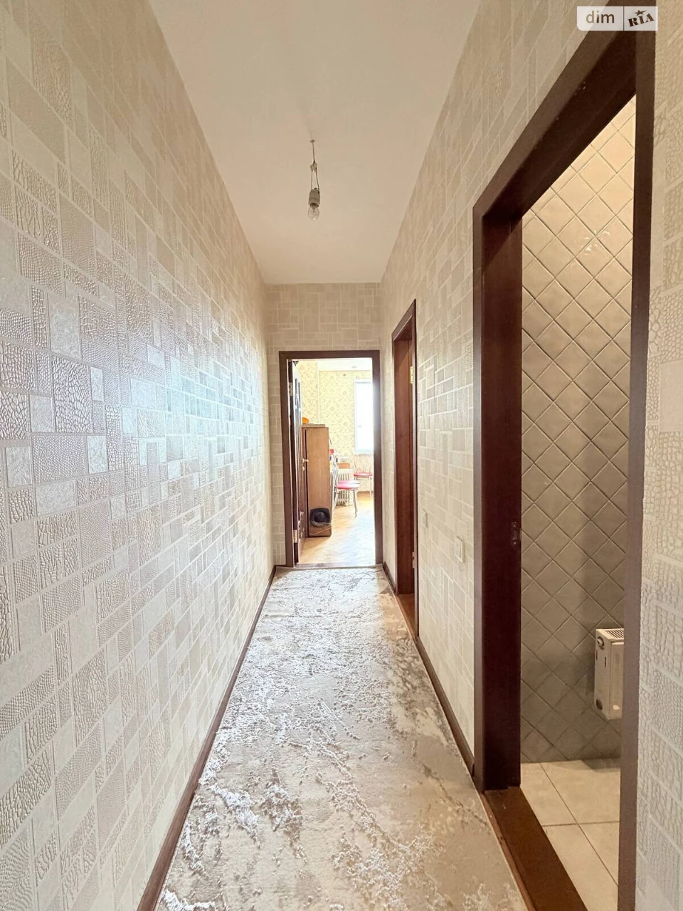 Sale Apartment Salto