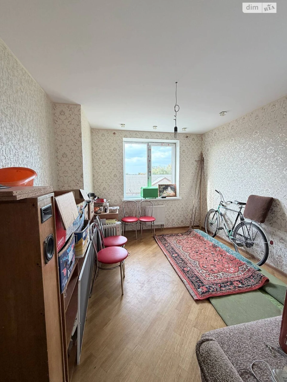Sale Apartment Salto