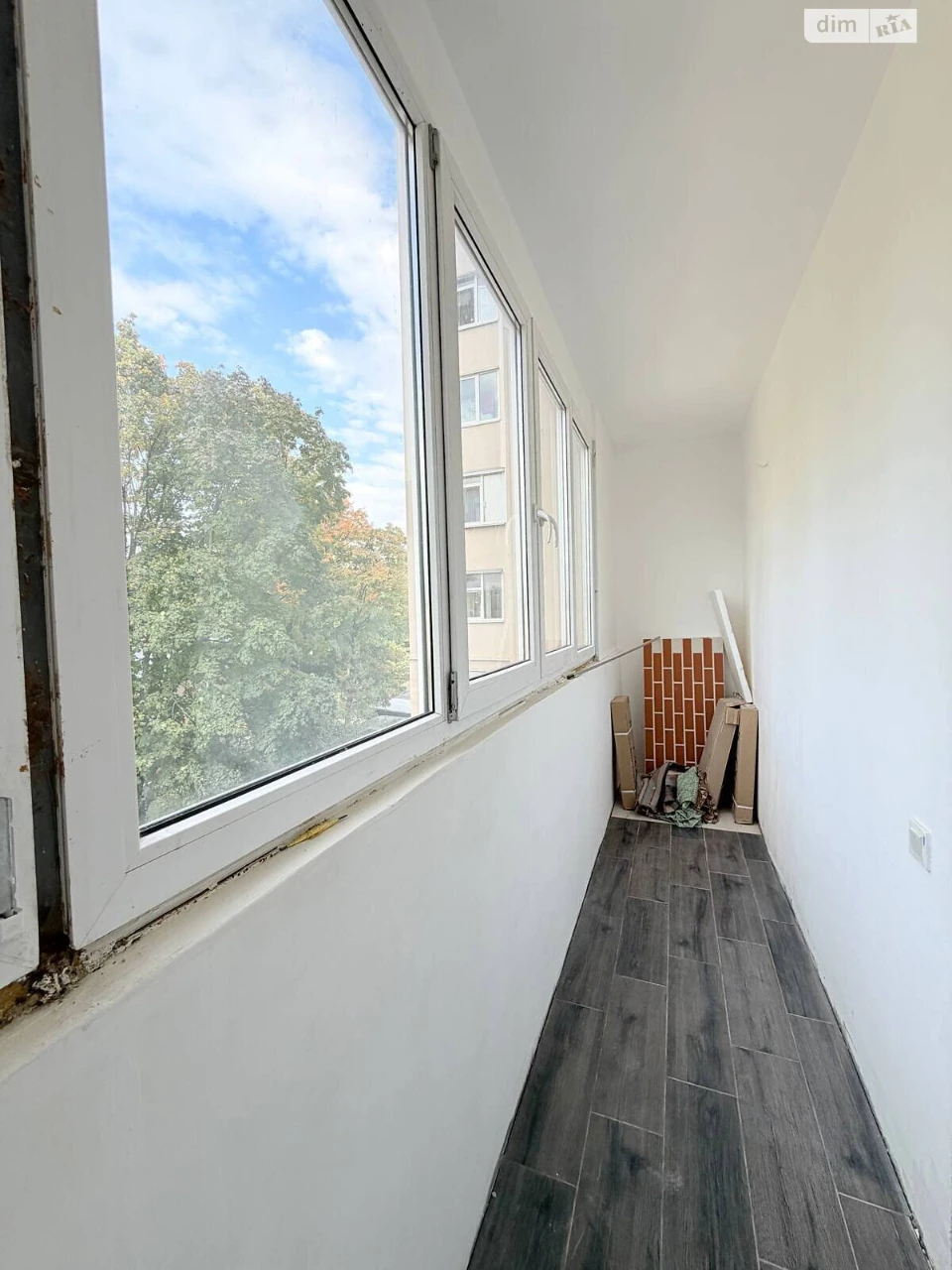 Sale Apartment Salto