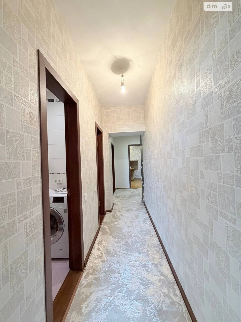 Sale Apartment Salto