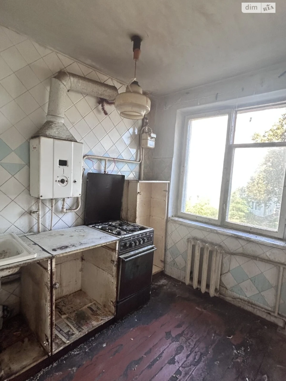 Продаж Квартира Вишенька