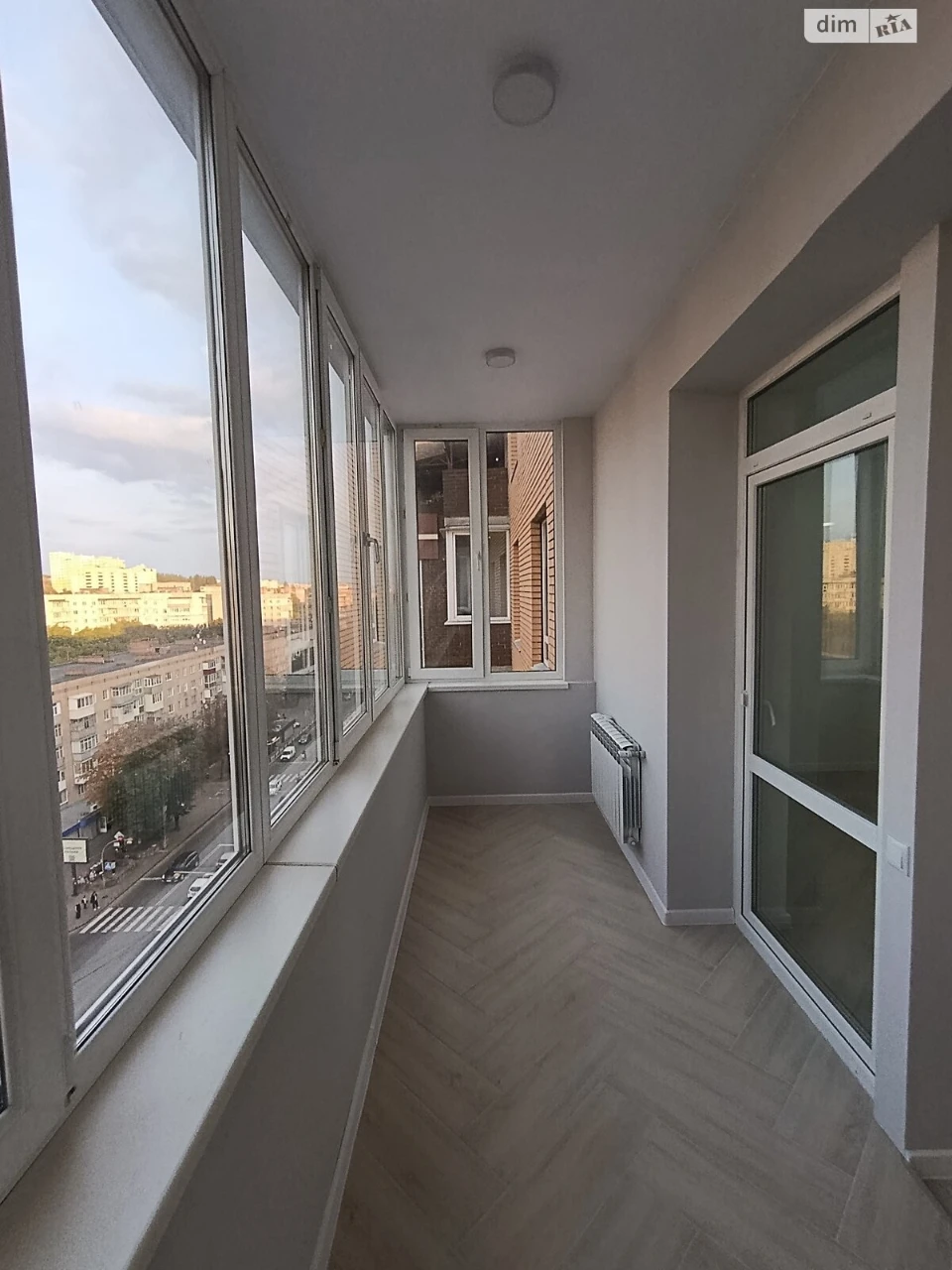 Продаж Квартира Виставка