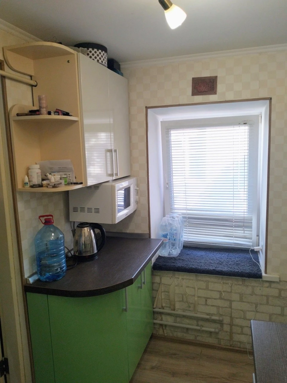 3-кімнатна квартира, район п. Петровського, вул. Майстерська 29000$