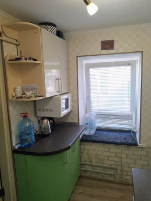 3-кімнатна квартира, район п. Петровського, вул. Майстерська 29000$