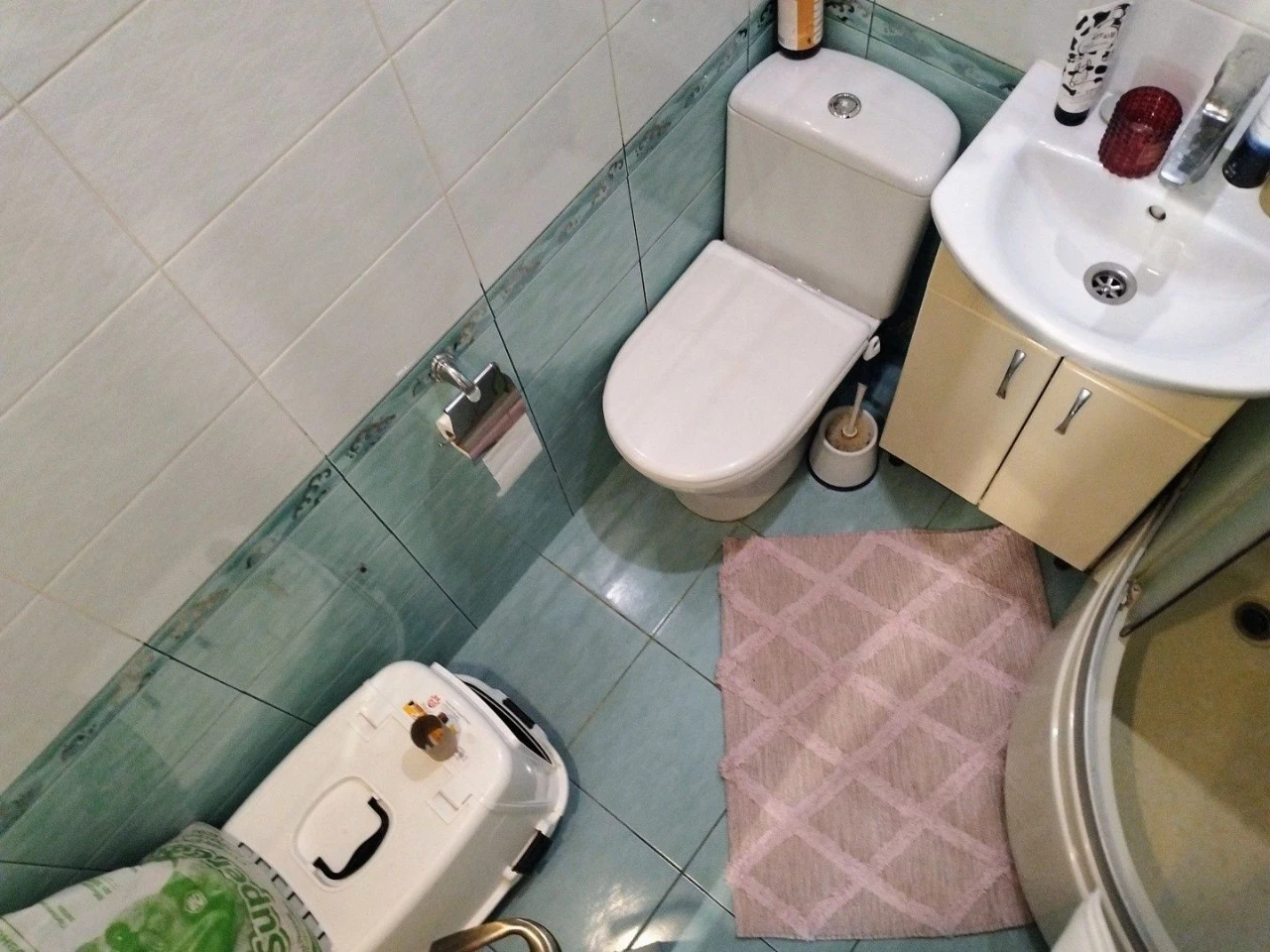 3-кімнатна квартира, район п. Петровського, вул. Майстерська 29000$