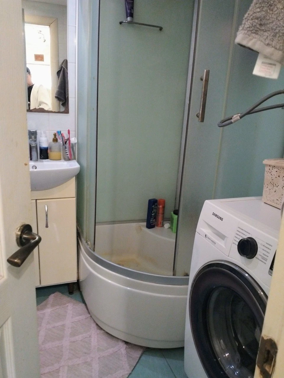 3-кімнатна квартира, район п. Петровського, вул. Майстерська 29000$