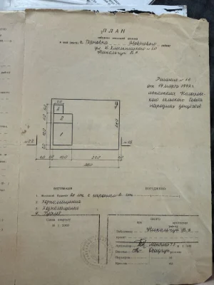 Терміновий продаж! Участок 10соток центральний район під зас