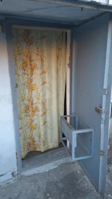 Продаж причалу. Широка балка.