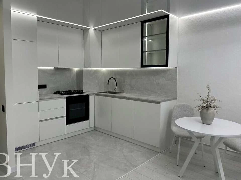 Квартира. Тернополь, улица Смакули