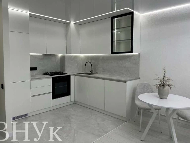 Apartment. Ternopil, Smakuli Street