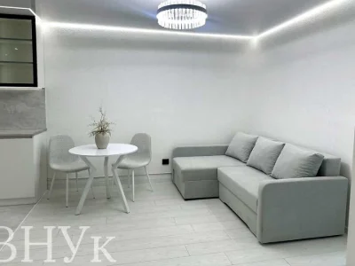 Квартира. Тернополь, улица Смакули