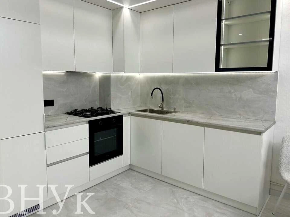 Квартира. Тернополь, улица Смакули